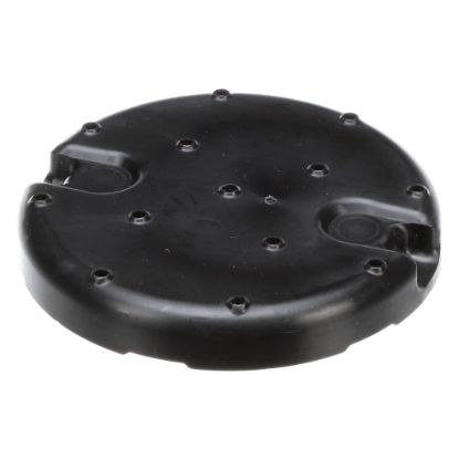 Picture of Grindmaster Cecilware Sprayhead Molded Brewer Part# 210-00480