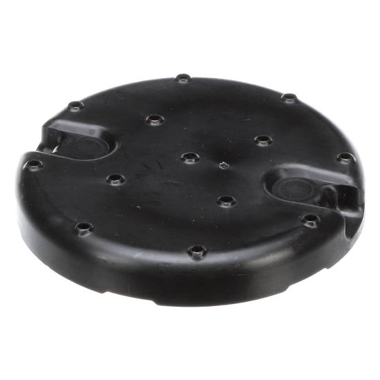 Picture of Grindmaster Cecilware Sprayhead Molded Brewer Part# 210-00480