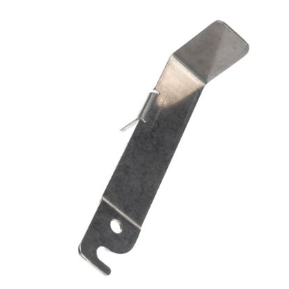 Picture of Grindmaster Cecilware Brckt, Support Drip Tray Part# 200-01832