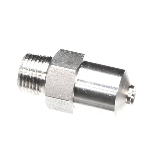 Picture of Grindmaster Cecilware Spray Nozzle W/ Body () Part# 220-00125