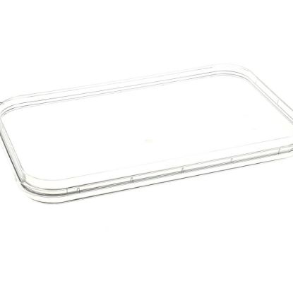 Picture of Grindmaster Cecilware Cover, 18L Bowl, Bpa-free Part# 210-00126T