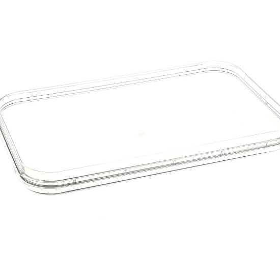 Picture of Grindmaster Cecilware Cover, 18L Bowl, Bpa-free Part# 210-00126T