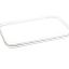 Picture of Grindmaster Cecilware Cover, 18L Bowl, Bpa-free Part# 210-00126T