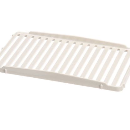 Picture of Grindmaster Cecilware Cover, Drip Pan Plastic Part# 2232