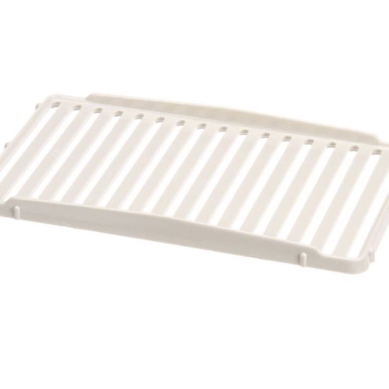 Picture of Grindmaster Cecilware Cover, Drip Pan Plastic Part# 2232