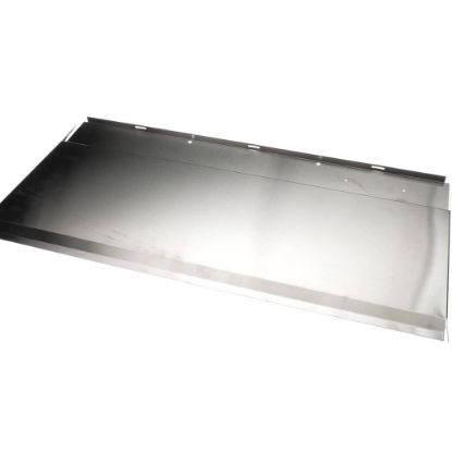 Picture of Grindmaster Cecilware Panel Front D35-3/4 Part# 2276
