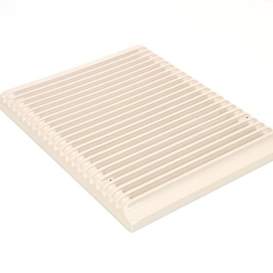 Picture of Grindmaster Cecilware Panel, Left Side Plastic Part# 2270