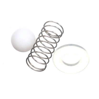 Picture of Grindmaster Cecilware Kit Bypass Seal Ball Spring Part# 230-00032