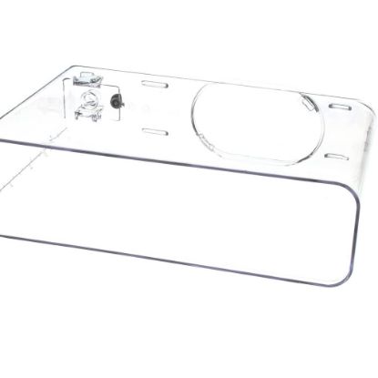 Picture of Grindmaster Cecilware Bowl, 9L Part# 231-00009