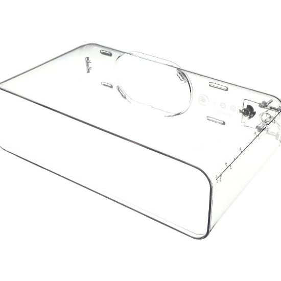 Picture of Grindmaster Cecilware Bowl Assembly,9l,bpa Free,subway Part# 231-00009TSUBWAY