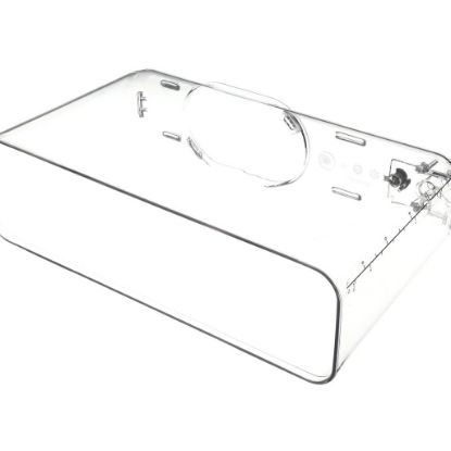 Picture of Grindmaster Cecilware Bowl Assembly, 9L, Bpa-free Part# 231-00009T