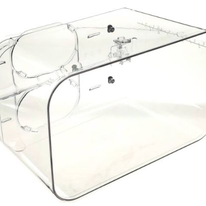 Picture of Grindmaster Cecilware Bowl Assembly18l Bpa Free Part# 231-00010T