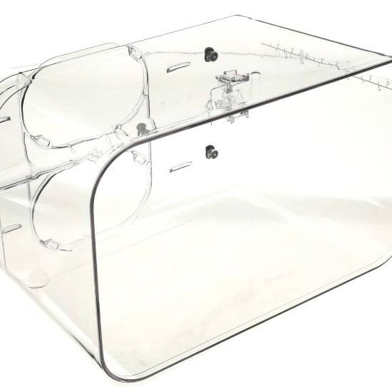 Picture of Grindmaster Cecilware Bowl Assembly18l Bpa Free Part# 231-00010T