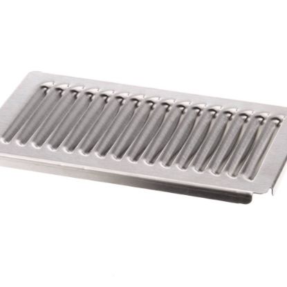 Picture of Grindmaster Cecilware Cover, Drip Pan-3 Part# 2305