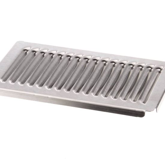 Picture of Grindmaster Cecilware Cover, Drip Pan-3 Part# 2305
