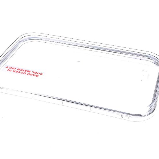 Picture of Grindmaster Cecilware Insulated Cover For 18L Bowl Part# 231-00403
