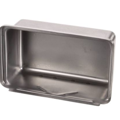 Picture of Grindmaster Cecilware Pan, Drip, Stainless Part# 2243