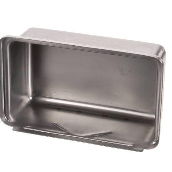 Picture of Grindmaster Cecilware Pan, Drip, Stainless Part# 2243