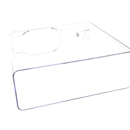 Picture of Grindmaster Cecilware Bowl,18l, Tall Assembly Part# 231-00404