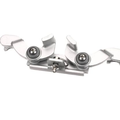 Picture of Grindmaster Cecilware Cam-lock Assembly, Bowl Remova Part# 231-00204