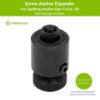 Picture of Greenlee® 02669 Screw Anchor Expd Part# - 868