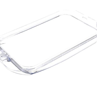 Picture of Grindmaster Cecilware Lid, 18L, Bpa Free W/lock Part# 231-01265