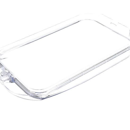 Picture of Grindmaster Cecilware Lid, 18L, Bpa Free W/lock Part# 231-01265