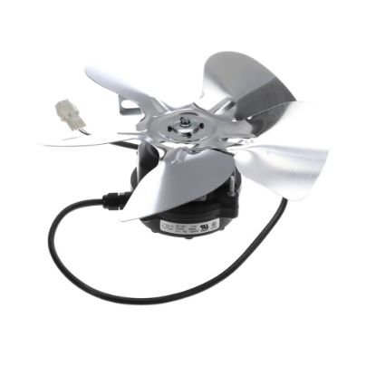 Picture of Grindmaster Cecilware Fan Moto Brshless Ec Asmbly Cs-4e Cs-3 Part# 231-01371
