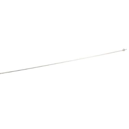Picture of Grindmaster Cecilware 26 Washer Agitator Tube Assembly S/s - F Part# 235-00014