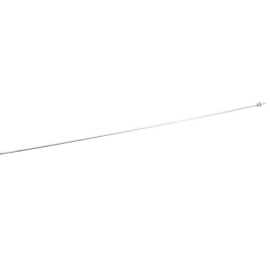 Picture of Grindmaster Cecilware 26 Washer Agitator Tube Assembly S/s - F Part# 235-00014