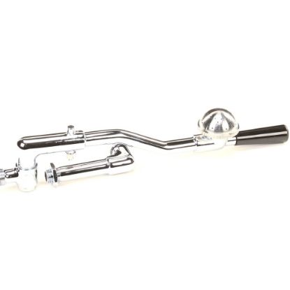 Picture of Grindmaster Cecilware Spray Arm Assembly, W/bypass - Cl2 Part# 235-00010