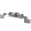 Picture of Grindmaster Cecilware Subway Cam-lock Part# 231-00598
