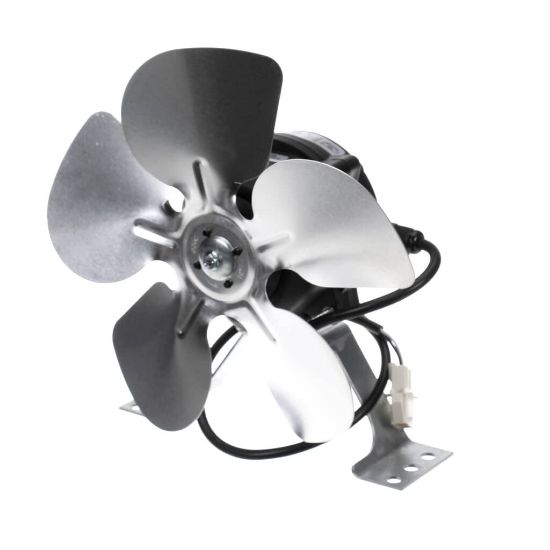 Picture of Grindmaster Cecilware Fan Moto Brshless Ec Asmbly Cs-2e 115- Part# 231-01372