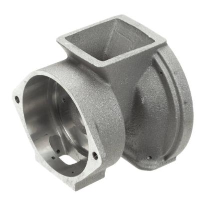 Picture of Grindmaster Cecilware Grind Head Gr890 A356 Part# 220-00409