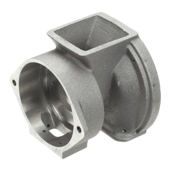 Picture of Grindmaster Cecilware Grind Head Gr890 A356 Part# 220-00409