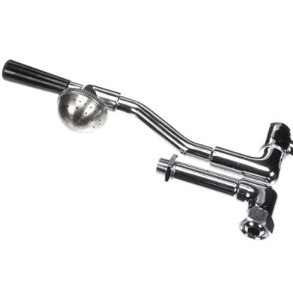 Picture of Grindmaster Cecilware Spray Arm Assembly, No Bypass - Cl Part# 235-00007