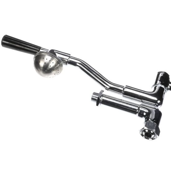 Picture of Grindmaster Cecilware Spray Arm Assembly, No Bypass - Cl Part# 235-00007