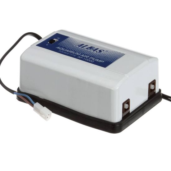Picture of Grindmaster Cecilware Kit, 220V Urn Air Pump Replace Part# 250-00014