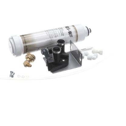Picture of Grindmaster Cecilware Kit Single Cup Water Filter Part# 250-00034
