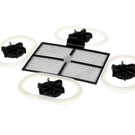 Picture of Grindmaster Cecilware Kit Preventive Maintenance Cs- Part# 250-00122