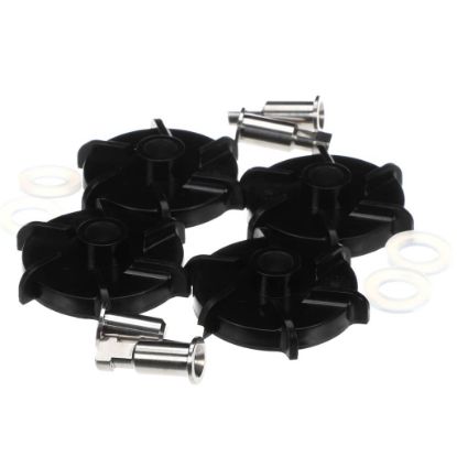 Picture of Grindmaster Cecilware Kit Preventive Maintenanceg-coo Part# 250-00135