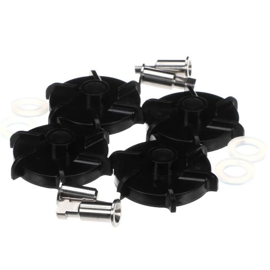 Picture of Grindmaster Cecilware Kit Preventive Maintenanceg-coo Part# 250-00135