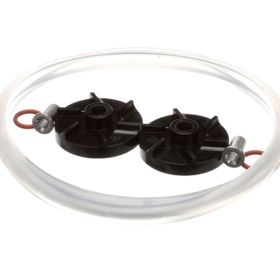 Picture of Grindmaster Cecilware Kit Preventive Maintenance D25 Part# 250-00138