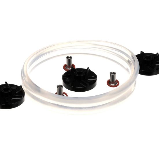 Picture of Grindmaster Cecilware Kit Preventive Maintenance D35 Part# 250-00140