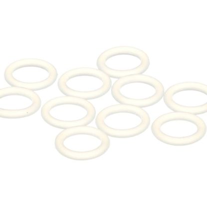 Picture of Grindmaster Cecilware 10-Pack Oring Heavy Valve Part# 250-00282