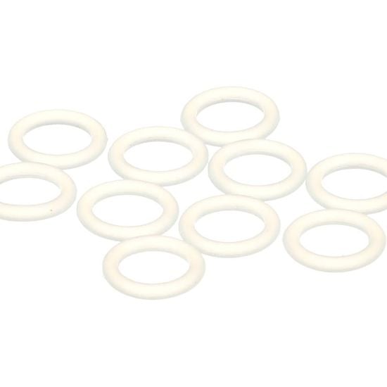 Picture of Grindmaster Cecilware 10-Pack Oring Heavy Valve Part# 250-00282