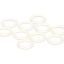Picture of Grindmaster Cecilware 10-Pack Oring Heavy Valve Part# 250-00282