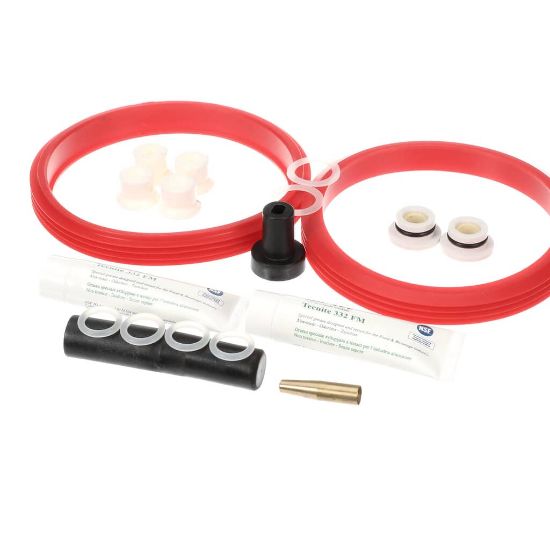 Picture of Grindmaster Cecilware Pm Kit Sp2 Spm 05.Zz0122.002 Part# 250-00304