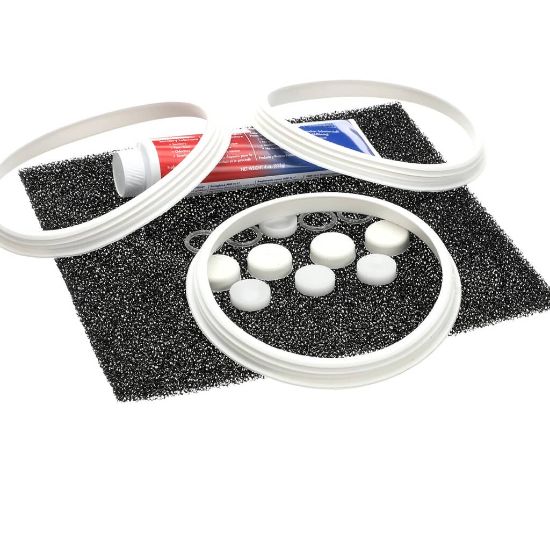 Picture of Grindmaster Cecilware Kit Preventive Maintenance Gra Part# 250-00158