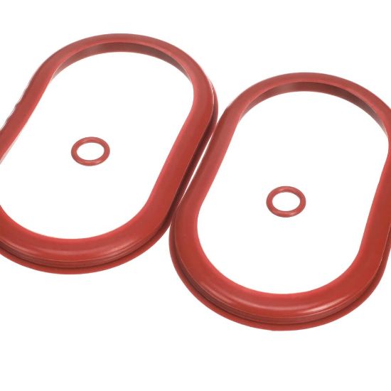 Picture of Grindmaster Cecilware Kit Bowl Gasket/valve O-ring Red Cd-1d/2 Part# 250-00353